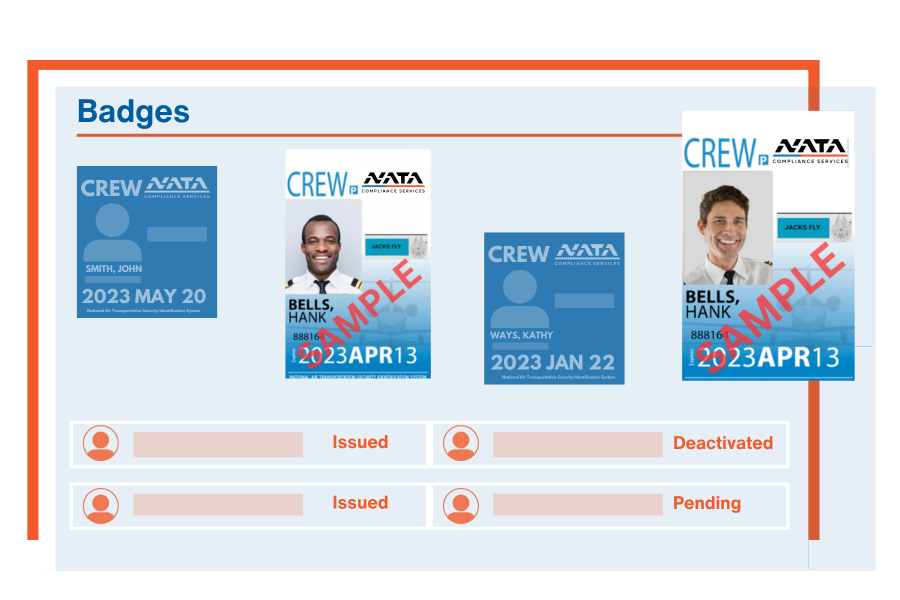 Known Crewmember Program